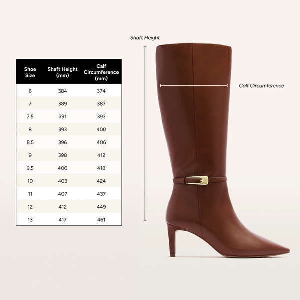 Bota Evie 