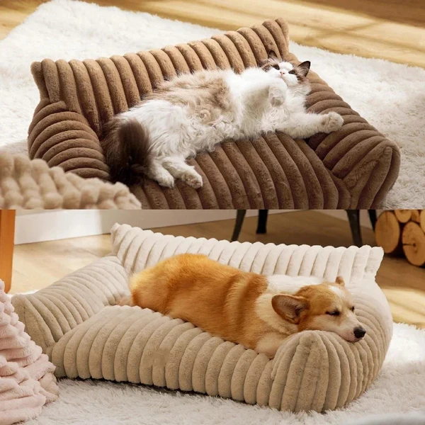 Cama Sofazinho PetLounge