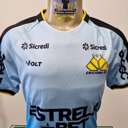 Camisa Criciúma 2024
