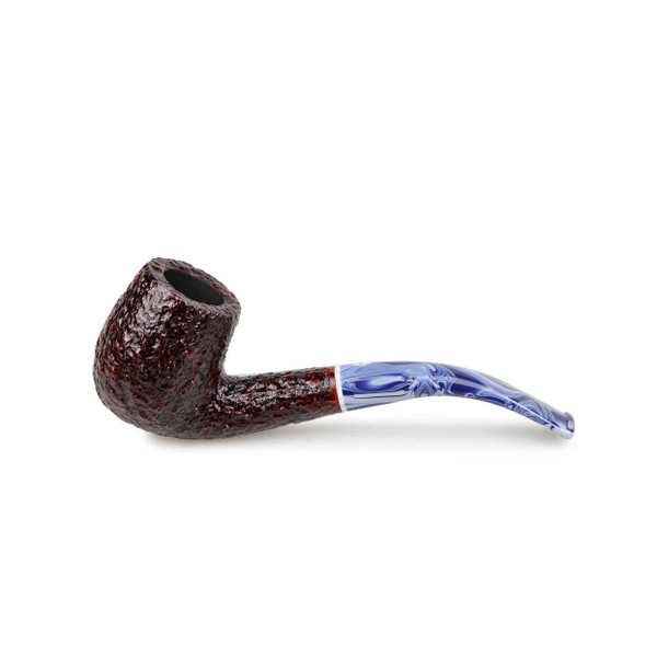 Cachimbo Savinelli Oceano Rusticated - 606