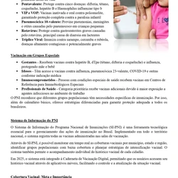Enfermeiro - Ministério da Saúde