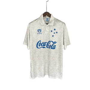 Camisa Cruzeiro Retrô 1994 - Masculina