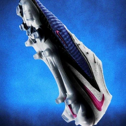 Chuteira Campo Nike Phantom 6 Elite Low
