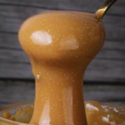 Doce de Leite com Limão - 430g