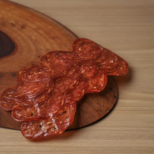 Salame Kulen Fatiado (Pepperoni) - 100g