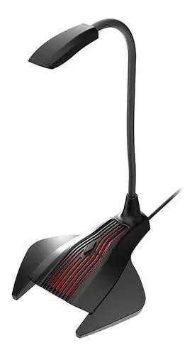 Microfone Game C3Tech - MI-G10BK