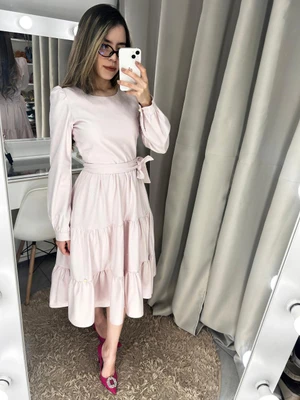 Vestido Elisa
