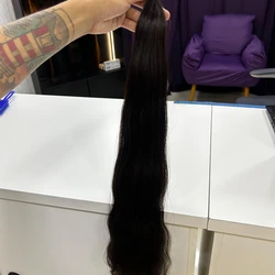 Cabelo Vietnamita Doublé Draw 75 cm - 100gr