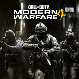 Call of Duty®: Modern Warfare® 4 - Xbox Series X|S