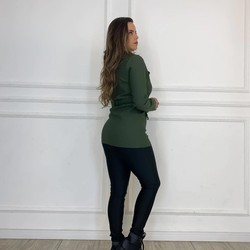 Parka Ágata