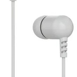 Fone de Ouvido Intra C3Tech - EP-07WH