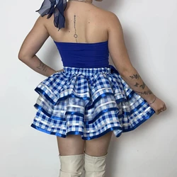 Saia Junina - Safira