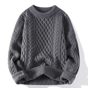 Suéter Masculino Neck