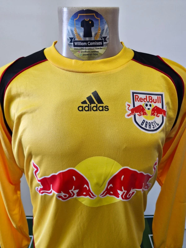 Camisa Red Bull brasil 2014