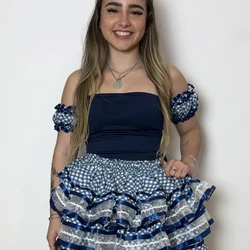 Conjunto Junino - LolliPop