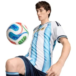 Camisa da Argentina 2026 Autêntica Mandante - Masculina