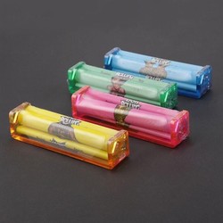 Bolador de Cigarro (110mm) - Lion Circus (Sortido)