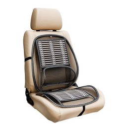 Assento Ergonômico para Cadeira e Banco de Carro 
