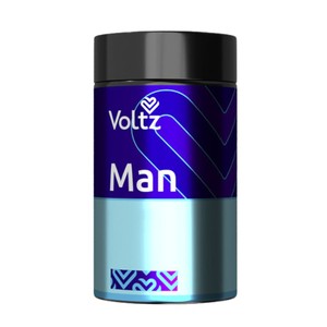 Unidade Adicional Voltz Man