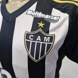Camisa Atlético MG 2025