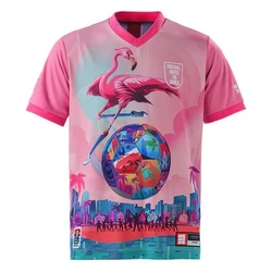 Camisa da Copa do Mundo da FIFA 2026™ Miami — Edição Limitada