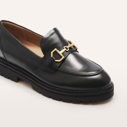 Mocassim Shine