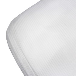 Tela Claril 3x100 Metros Resistente Estufa Furada Multiuso
