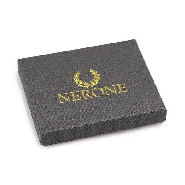 Cortador de Charutos Nerone Curved