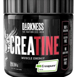 CREATINA CREAPURE - 200G - DARKNESS