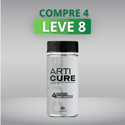 Articure - 10% de Desconto no Pix + Frete Grátis