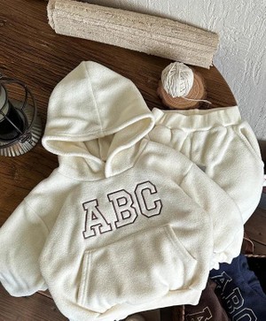 Conjunto Infantil - ABC