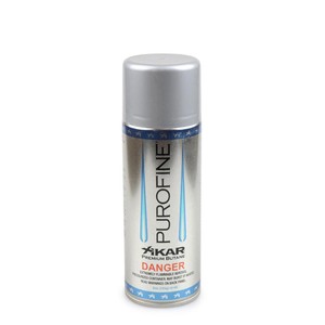 Gás Xikar Purefine (0% Impureza) - 400ml