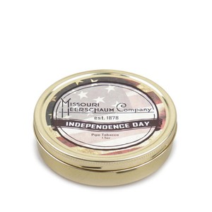Fumo para Cachimbo Missouri Meerschaum Independence Day - Lt (42,5g)