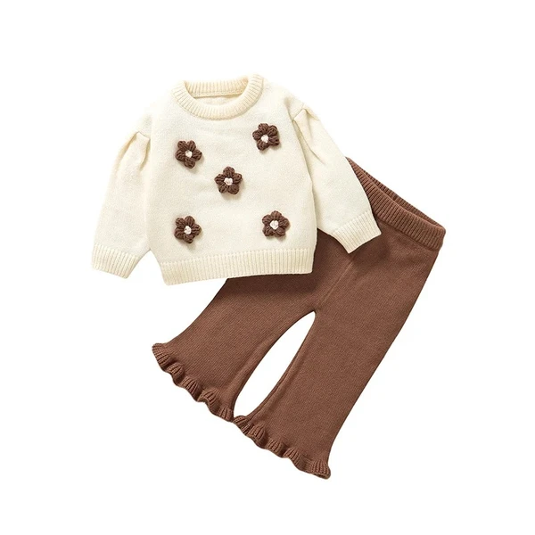 Conjunto Sofia (6 a 36m)