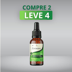 Zoone - 10% de Desconto no Pix + Frete Grátis