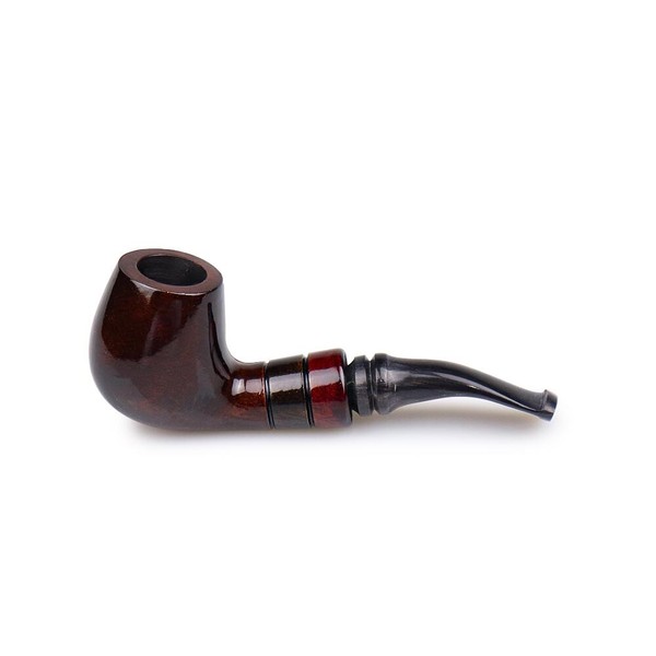 Cachimbo New Rose - 03