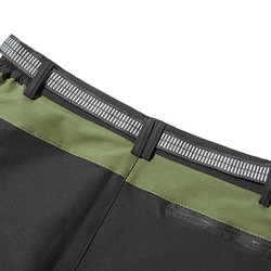 Calça Masculina Resistente à Água - Adventure Tech
