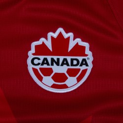 Camisa Seleção Canadá Home 2026/27