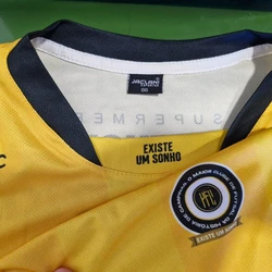 Camisa Pulo Futsal SP
