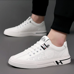 Tênis Masculino Casual Fashion Buck Firenzi