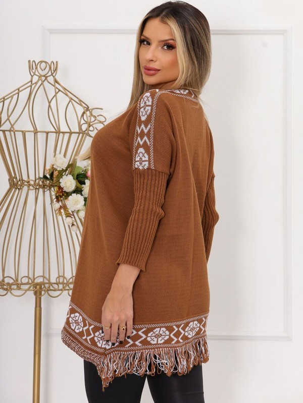Poncho Brisa