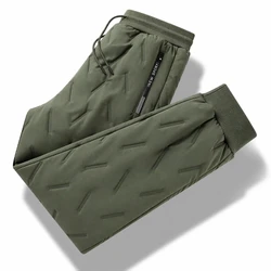  Calça Impermeável com Forro de Lã
