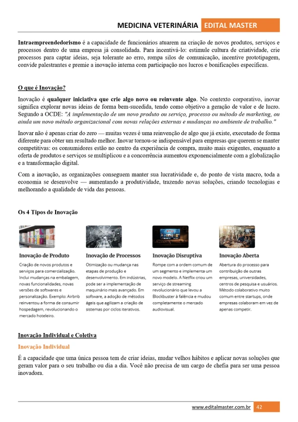 Medicina Veterinária ENARE 2026/2027