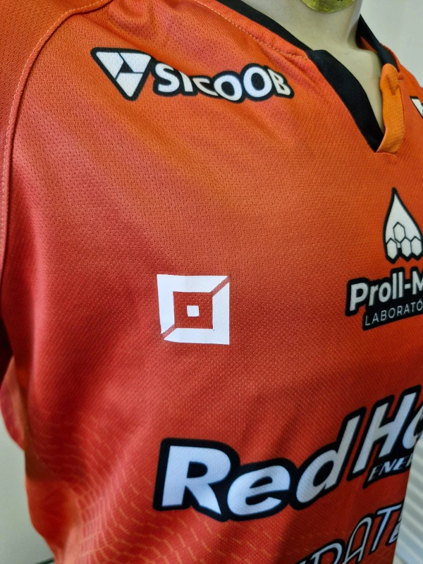 Camisa Joinville SC 2021