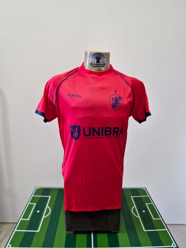 Camisa Retrô PE Goleiro 2026