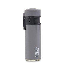 Isqueiro Maçarico Prof Classic - Grenade (Sortido)