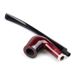 Cachimbo Montana Churchwarden - 12
