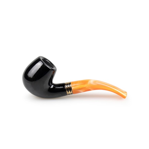 Cachimbo Federico Spezia 305
