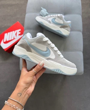 TÊNIS NIKE SK8 AZUL