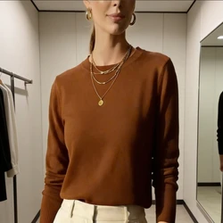 Blusa Tricot Elegance - Promoção de Inverno